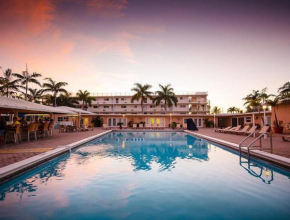 Friendly Tropical Resort Suite in Marathon - 3 Nights - One Bedroom #1